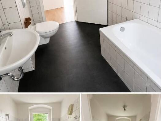 Wohnung zur Miete 350 € 2 Zimmer 57 m² Michaelstraße 6 Kaßberg Chemnitz 09112