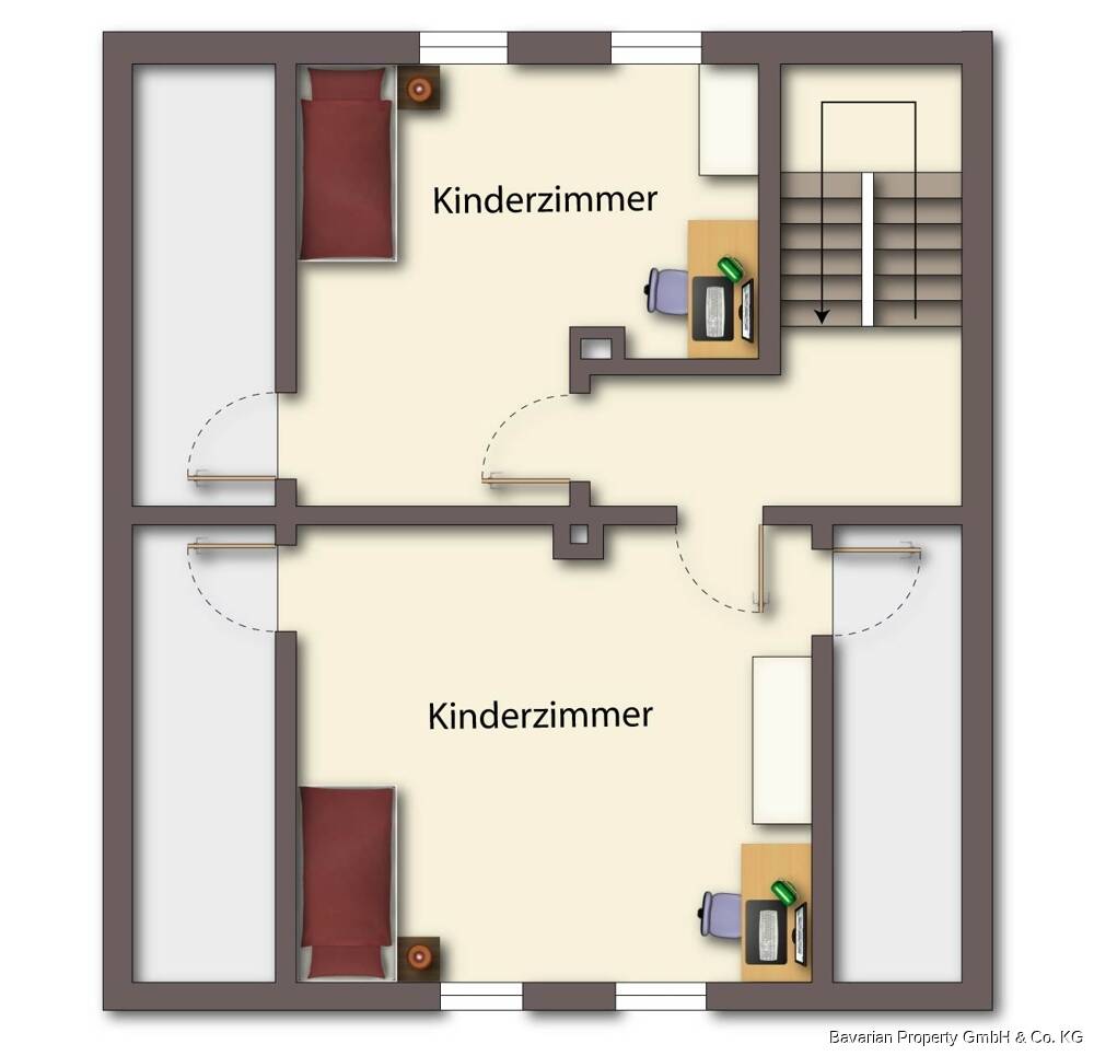 Immobilie in Bogen - Einfamilienhaus in Bogen-Zentrum - Bild 2