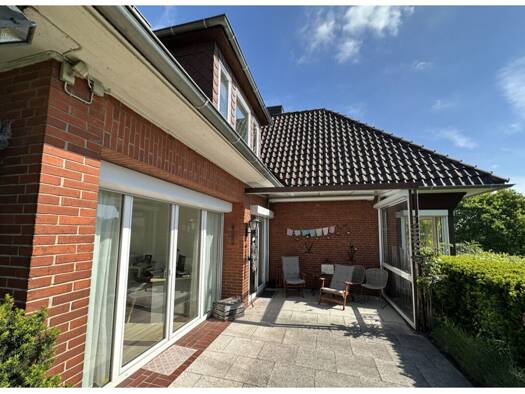 Einfamilienhaus zum Kauf 455.000 € 7 Zimmer 153,2 m² 681 m² Grundstück Stade Stade 21682