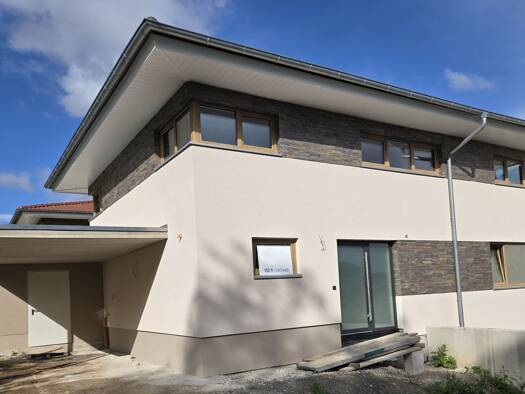 Einfamilienhaus zur Miete 1.700 € 5 Zimmer 158 m² frei ab 01.09.2026 August-Schäfer-Weg Bad König 64732