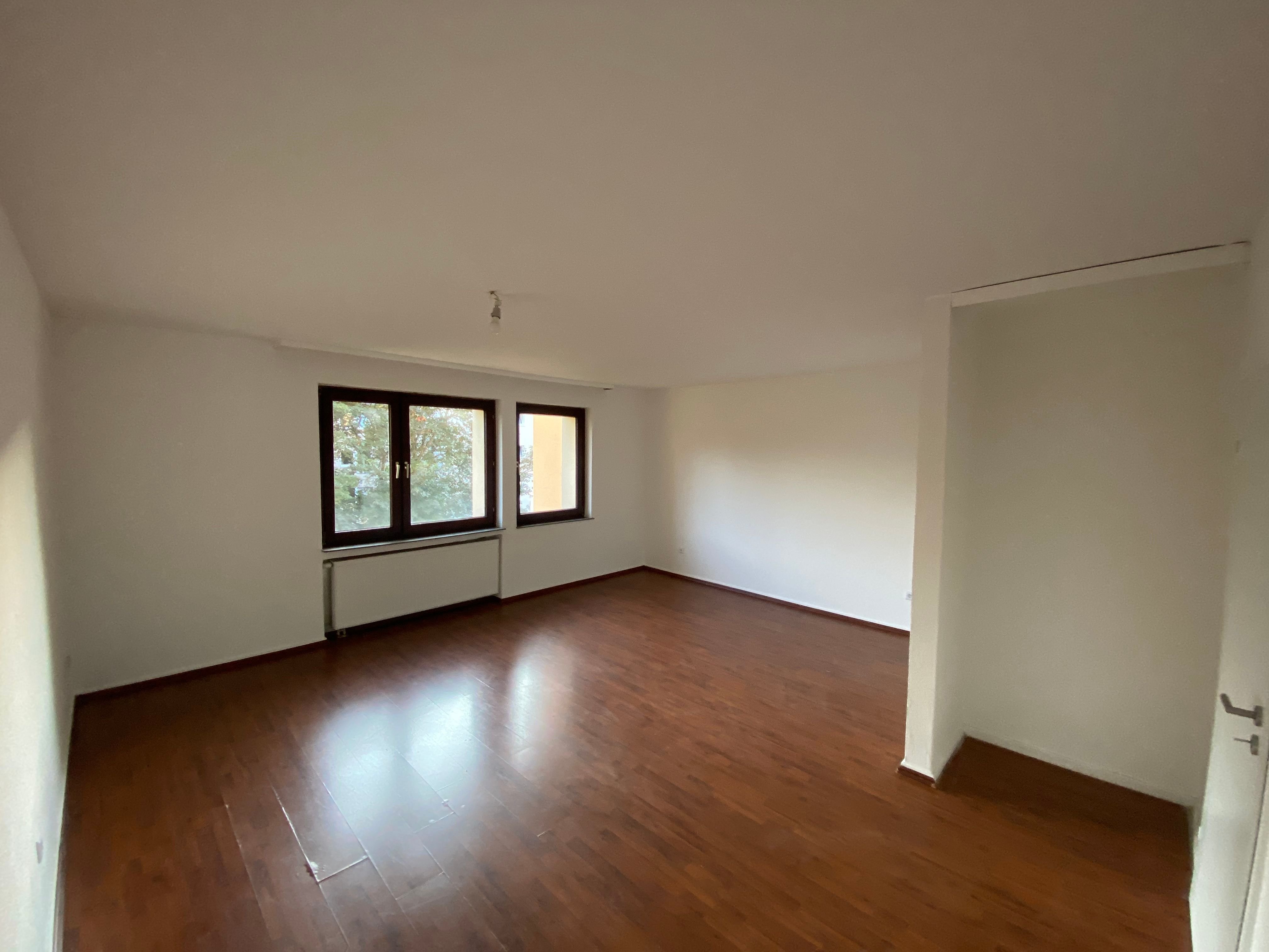 Wohnung zur Miete 330 € 1 Zimmer 41 m²<br/>Wohnfläche 2.<br/>Geschoss Gerhart-Hauptmann-Str. 4 Emst-Ost Hagen 58093