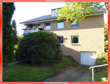 Wohnung zur Miete 950 € 4 Zimmer 88,5 m² 2. Geschoss Lütjensee 22952