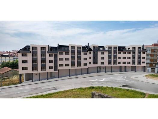 Wohnung zum Kauf - Erstbezug 311.500 € 3 Zimmer 124 m² EG Vilagarcía de Arousa 36600