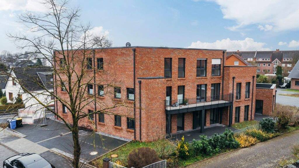 Wohnung zum Kauf - Erstbezug 325.000 € 3 Zimmer 87,1 m² EG Bungerhof Delmenhorst / Ströhen 27753