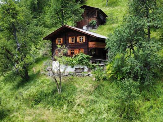 Haus zum Kauf 750.000 € 3 Zimmer 80 m² 1.000 m² Grundstück Schruns 6780