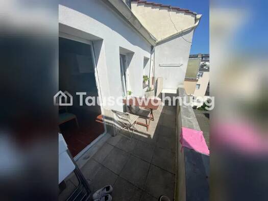 Wohnung zur Miete Tauschwohnung 1.200 € 2 Zimmer 55 m² 3. Geschoss Lindenthal Lindenthal 50931