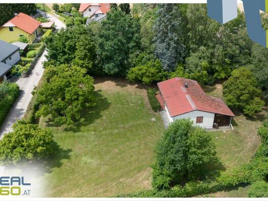 Grundstück zum Kauf 660.000 € 1.821 m² Grundstück Oberbairing 4203
