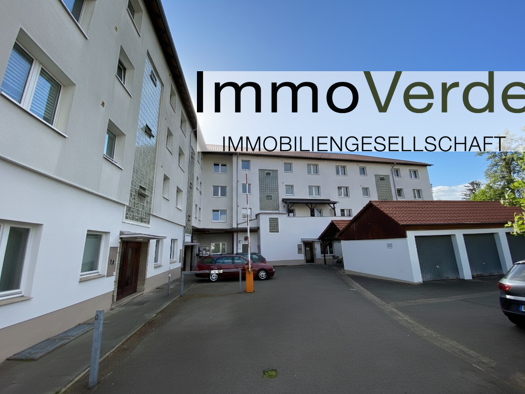 Außenstellplatz zur Miete provisionsfrei 35 € Göttingen 37077