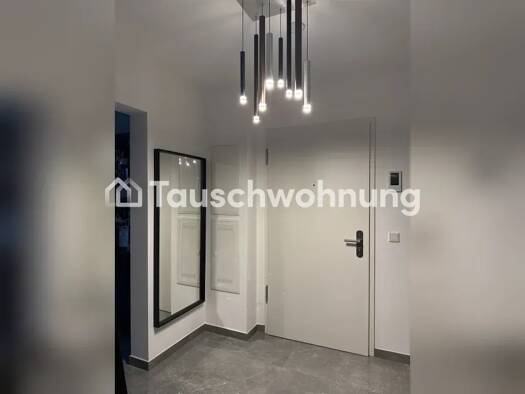 Wohnung zur Miete Tauschwohnung 1.220 € 3 Zimmer 65 m² Höhenberg Köln 51103