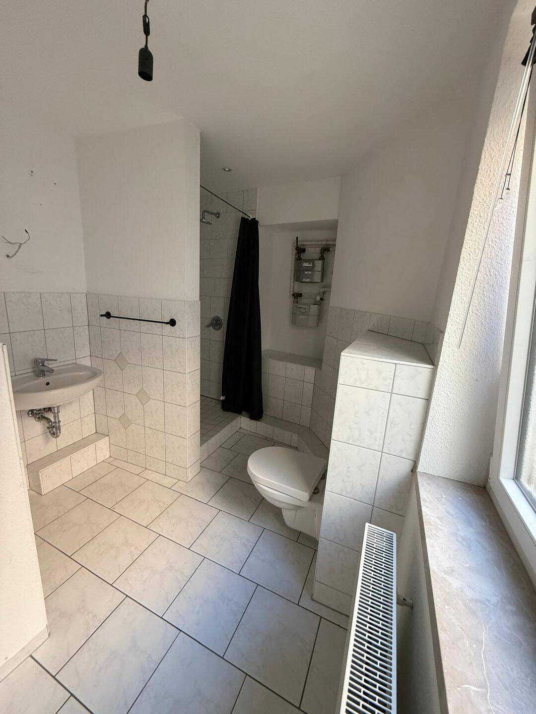 Ruhige Wohnung in der Lübecker Altstadt – Beckergrube 90, 23552 Lübeck – Vorschaubild 6