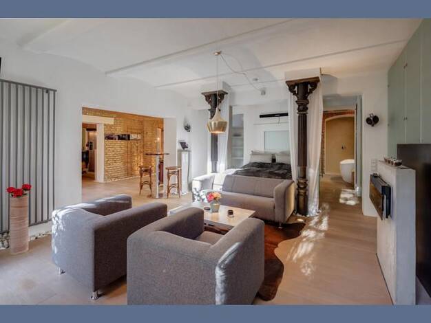 Wohnung zur Miete 3.600 € 6 Zimmer 180 m² frei ab 30.09.2026 Maxvorstadt München 80335