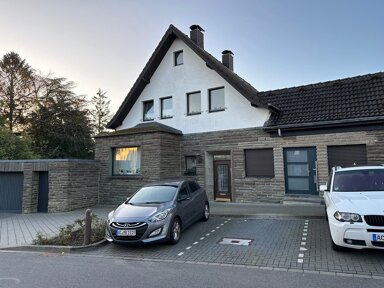 Wohnung zur Miete 580 € 3 Zimmer 78 m² 1. Geschoss Galmeistr. 2 Büsbach Stolberg 52223