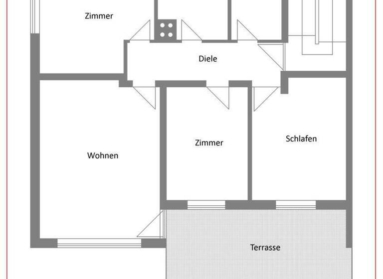 Mehrfamilienhaus zum Kauf 1.350.000 € 11 Zimmer 271 m² 668 m² Grundstück Gröbenzell 82194