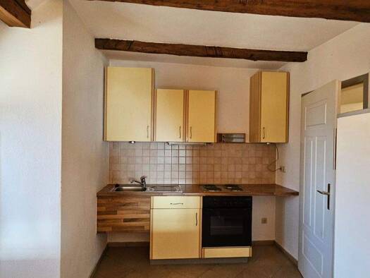 Wohnung zur Miete 390 € 2,5 Zimmer 52 m² 3. Geschoss frei ab sofort Fürstenstein 94538