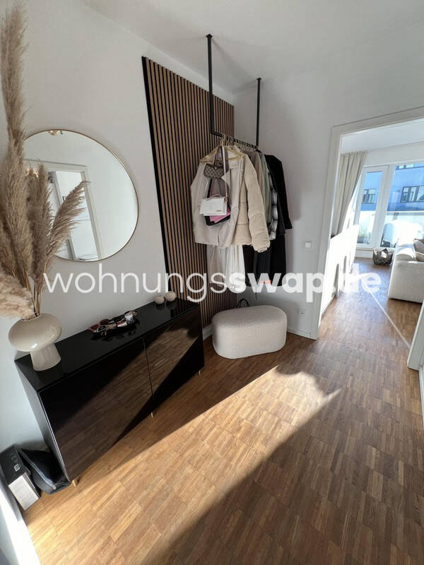 Studio zur Miete · Tauschwohnung