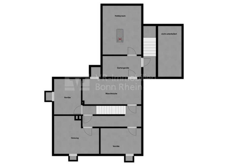 Haus zum Kauf 599.000 € 6 Zimmer 149 m² 806 m² Grundstück Sankt Augustin 53757