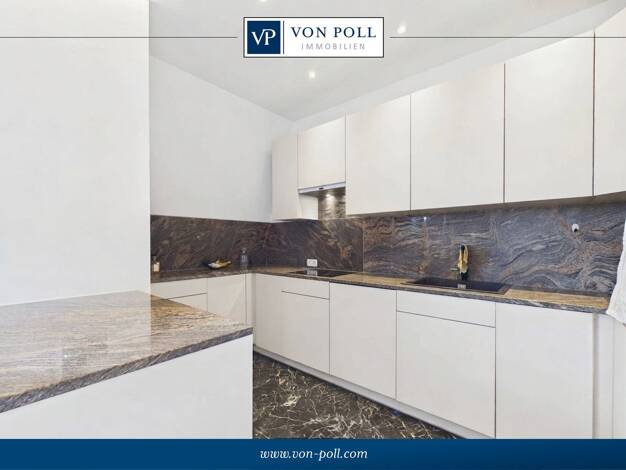 Wohnung zum Kauf 349.000 € 2 Zimmer 58 m² 5. Geschoss Köpenick Berlin 12555