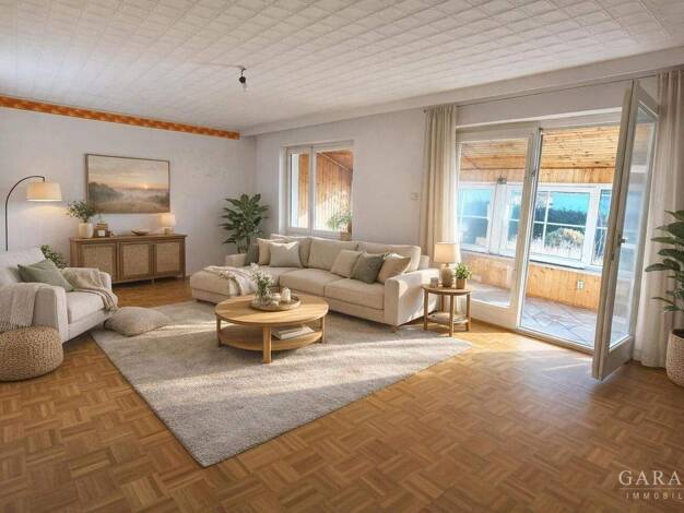 Bungalow zum Kauf 590.000 € 3 Zimmer 100 m² 842 m² Grundstück Manching 85077