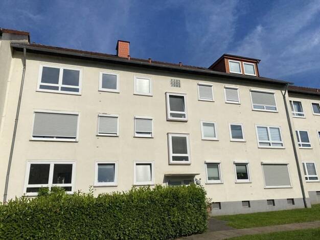 Wohnung zum Kauf provisionsfrei 99.900 € 2,5 Zimmer 45,8 m² 2. Geschoss Krokusweg 3 Sölde Dortmund 44289