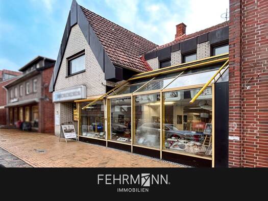 Haus zum Kauf 3 Zimmer 348 m² Grundstück Haren 49733