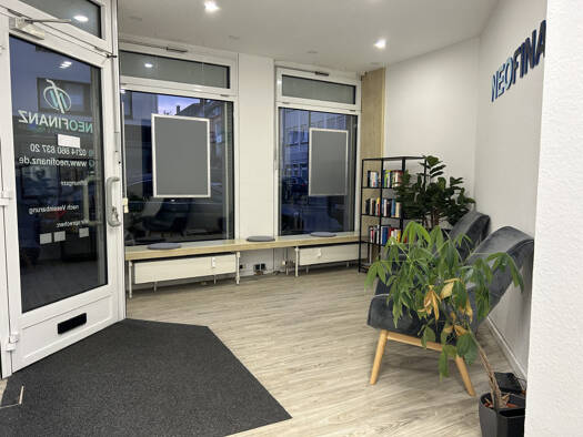 Laden zur Miete 125 m² Verkaufsfläche Leverkusen-Wiesdorf 51373