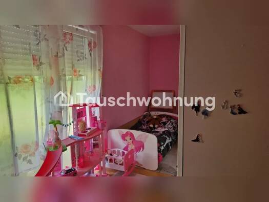 Wohnung zur Miete Tauschwohnung 660 € 4 Zimmer 92 m² Schröttinghausen Dornberg 33739