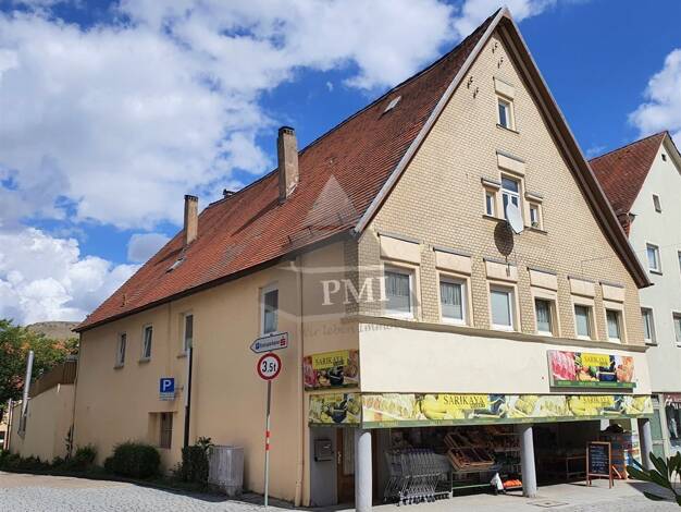 Einfamilienhaus zum Kauf 690.000 € 6 Zimmer 202 m² 418 m² Grundstück Bopfingen 73441