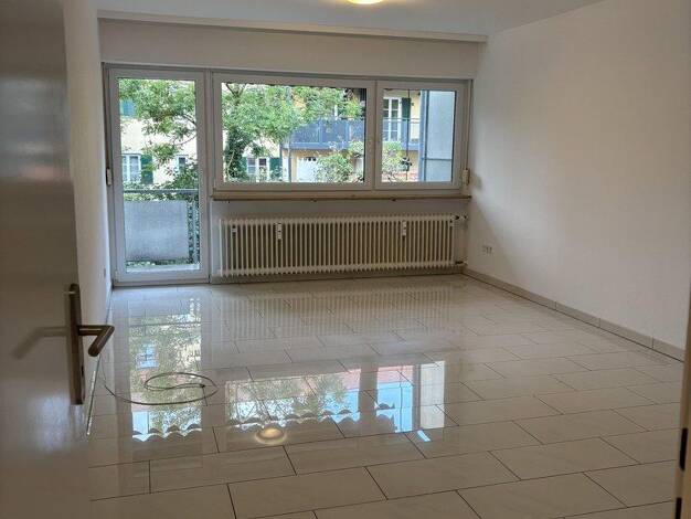 Wohnung zur Miete 850 € 2 Zimmer 59 m² 1. Geschoss frei ab 15.10.2026 Berliner Allee 56 Innenstadt Augsburg 86153