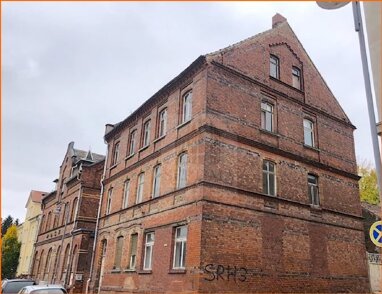 Haus zum Kauf 90.000 € 20 Zimmer 340 m² 334 m² Grundstück Teuchern Teuchern 06682