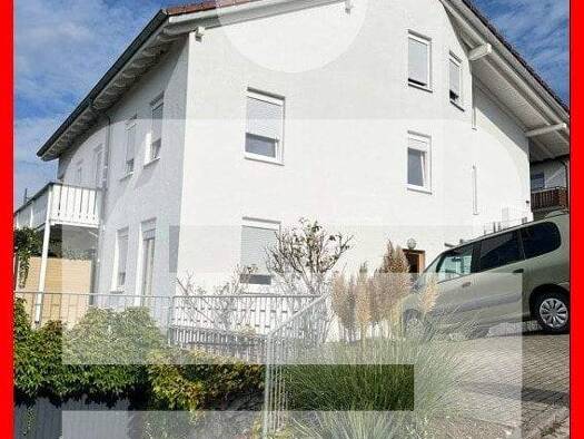 Reihenendhaus zum Kauf 389.000 € 6 Zimmer 128,2 m² 564 m² Grundstück Dangstetten Küssaberg 79790