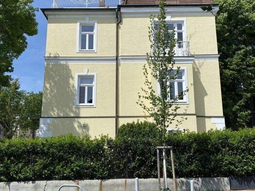 Villa zum Kauf 11,5 Zimmer 300 m² 400 m² Grundstück Jagdschlossgasse Wien 1130