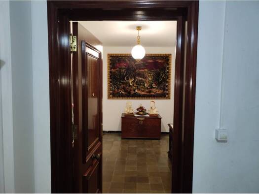 Wohnung zum Kauf 450.000 € 4 Zimmer 160 m² 1. Geschoss Cádiz 11002