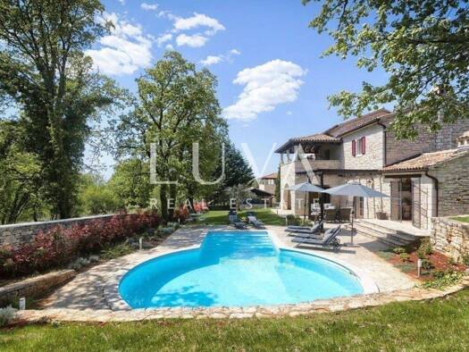 Einfamilienhaus zum Kauf 950.000 € 4 Zimmer 300 m² Muntrilj, Tinjan Tinjan 52444