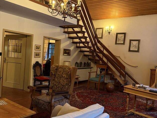 Einfamilienhaus zum Kauf 773.000 € 4 Zimmer 116 m² 770 m² Grundstück Vach Fürth 90768