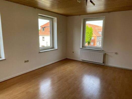 Wohnung zur Miete 490 € 2 Zimmer 68 m² 1. Geschoss frei ab sofort Schachtener Straße 17 Grebenstein 34393