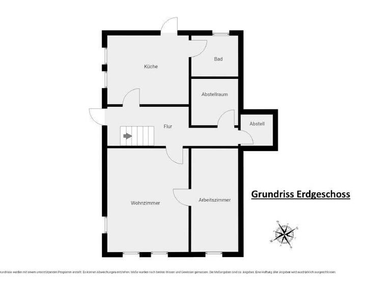 Einfamilienhaus zum Kauf 99.000 € 4 Zimmer 101 m² 263 m² Grundstück Hassenberg Sonnefeld 96242