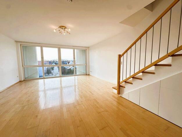 Maisonette zum Kauf 334.350 € 3 Zimmer 78,9 m² Schwabmünchen 86830