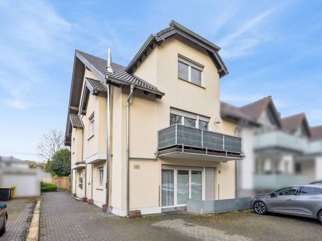 Maisonette zum Kauf 149.000 € 2 Zimmer 67 m² Quadrath-Ichendorf Bergheim 50127