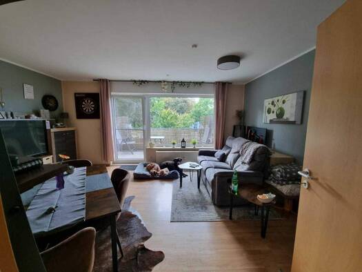 Studio zum Kauf 160.000 € 2,5 Zimmer 55 m² 2. Geschoss Bruch Dinslaken 46537