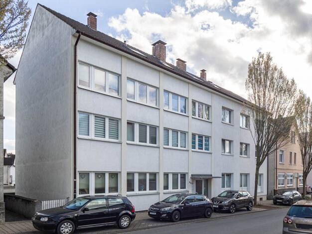 Wohnung zur Miete 590 € 3 Zimmer 70,9 m² Arnsberg 59821