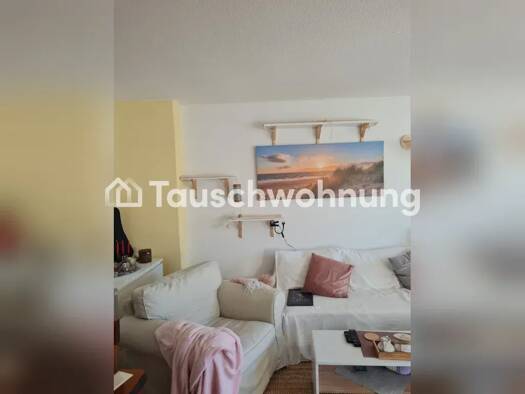 Wohnung zur Miete Tauschwohnung 450 € 2 Zimmer 49 m² Potsdam West Potsdam 14471