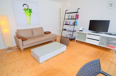 Haus zur Miete Wohnen auf Zeit 900 € 2 Zimmer 65 m² frei ab 01.02.2025 Altstadt Erlangen 91054