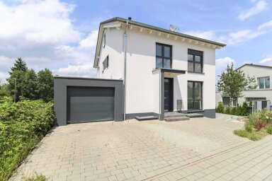 Einfamilienhaus zum Kauf 1.010.000 € 10 Zimmer 280,6 m² 542,3 m² Grundstück Brötzingen - Stadtviertel 097 Pforzheim 75173