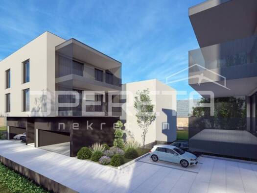 Wohnung zum Kauf 241.700 € 2 Zimmer 67 m² Velika Gorica