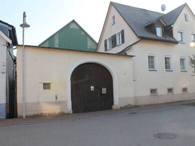 Einfamilienhaus zum Kauf 590.000 € 8 Zimmer 150 m² 1.297 m² Grundstück Nimburg Teningen / Nimburg 79331