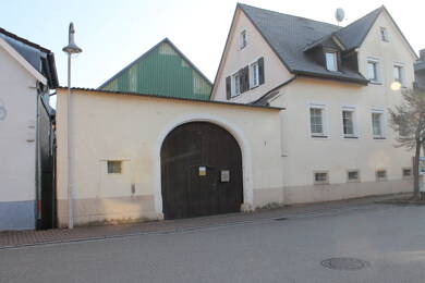 Einfamilienhaus zum Kauf 590.000 € 8 Zimmer 150 m² 1.297 m² Grundstück Nimburg Teningen / Nimburg 79331