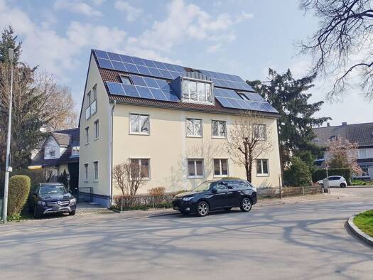 Büro zur Miete provisionsfrei 1.360 € 4 Zimmer 95 m² Bürofläche Ingolstadt Ingolstadt 85055