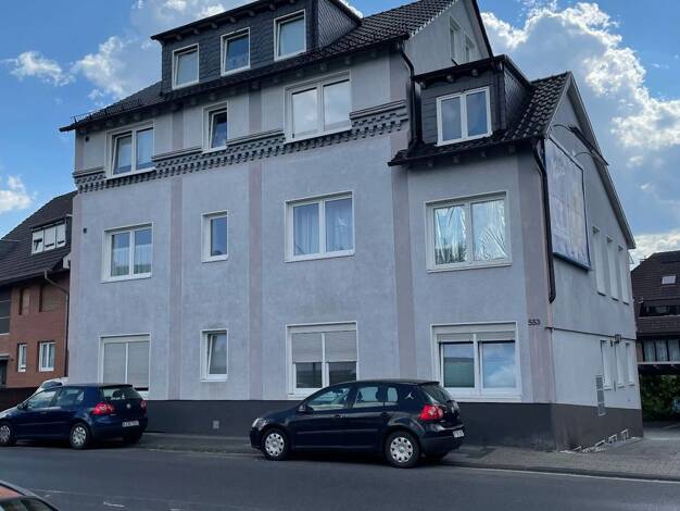 Wohnung zur Miete 1.260 € 3,5 Zimmer 105 m² Frankfurter Str. Po 553 Eil Porz 51145