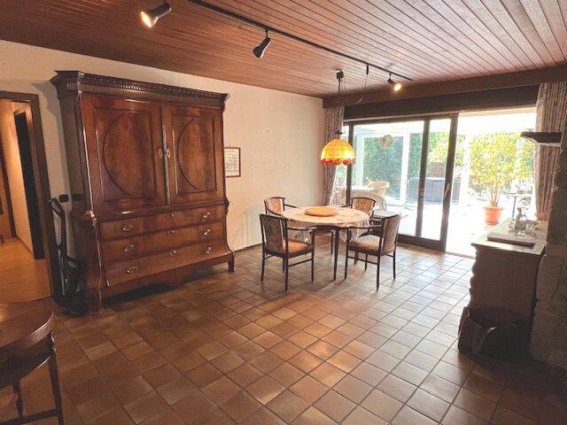 Immobilie in Ladbergen - Großzügiges Haus mit attraktivem Grundstück im Zentrum von Ladbergen - Bild 2