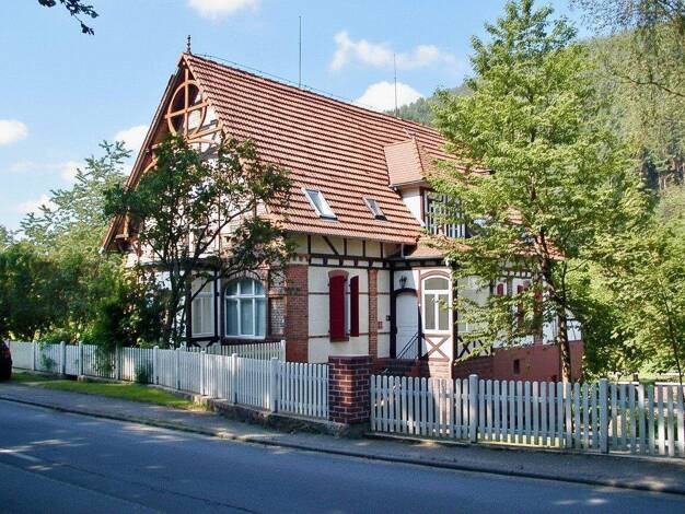 Mehrfamilienhaus zum Kauf 690.000 € 10 Zimmer 345 m² 8.106 m² Grundstück Finkenbach 64760